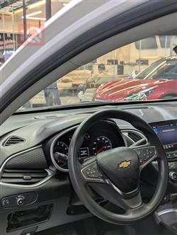 شێڤرۆلێت مالیبۆ